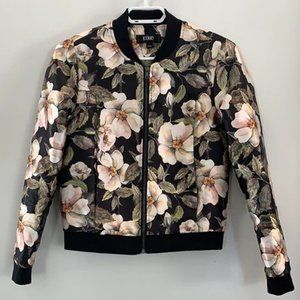 JACKET - SIMONS (XS)